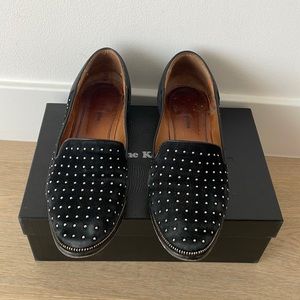 The Kooples Loafers -Size 39